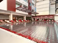 Blue Cabin Hotel (Formerly A-ONE New Wing Hotel) - en bord de mer