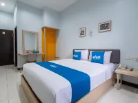 Rehat at Sentra Inn Bandung Hotels in Bandung City