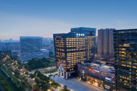 Guangzhou Lystal Hotel
