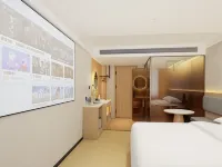 Shangdu S Hotel