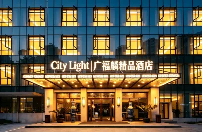 Art Deco Hotel Hotels in 