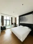 Jianglan Hot Spring Hotel (Wanzhou Changjiang Star)