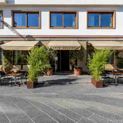 Portrait Firenze - Lungarno Collection Hotel Exterior