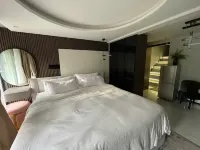 Vita Resort Golf Bastos - balcone