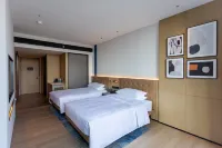 Four Points by Sheraton Linyi Hedong - breakfast