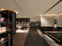 Wenzhou Impression City Fulu Atour Hotel