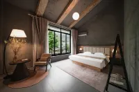 Gewu Changran Art Tribe · Stream Meta Coffee & Resort Homestay (Anji Cloud Grassland Branch)