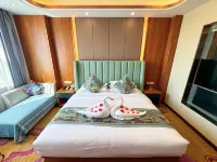 Hongrui Hotel Hotels in Jishishan