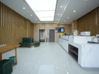 China Inn (Donghai Xingfu Bridge)