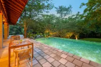 Cascara Resort Weligama - 5 stjerner