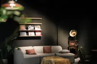 Gewu Changran Art Tribe · Stream Meta Coffee & Resort Homestay (Anji Cloud Grassland Branch)