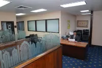 Pan Pacific Sonargaon Dhaka - de negocios