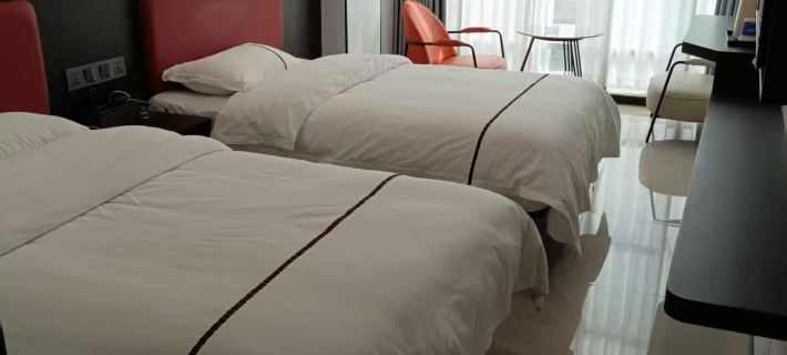 Convenient Accommodation Hotels in Minxian