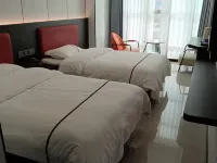 Convenient Accommodation Hotels in Min County