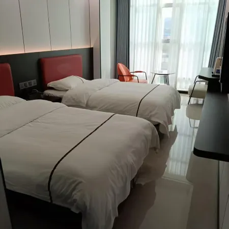 Convenient Accommodation