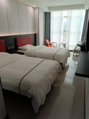 Convenient Accommodation - Park Yeri