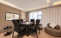 Yayue Hotel (Changzhi Xiangyuan Changxing Road)