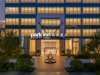Changsha MixC Park Inn by Radisson Hotels in Changsha