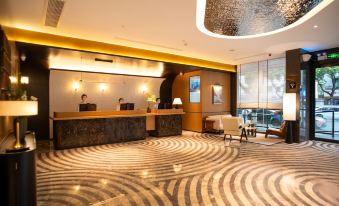 Atour  Hotel  Changsha  IFS