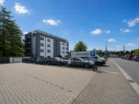 Zenith Hotel Frankfurt Airport