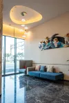 Holiday Inn Express ZHANJIANG COAST by IHG - Gym
