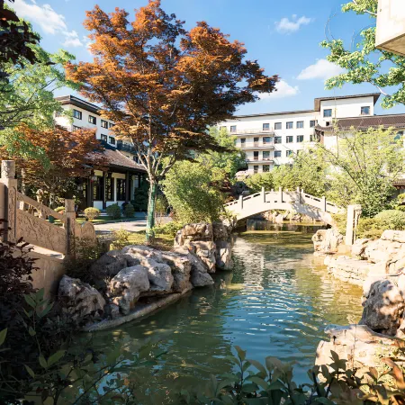 Tao She Hotel