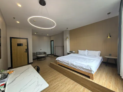 NanXi Homestay - Gasthöfe