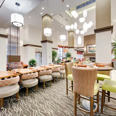 Hilton Garden Inn North Houston/Spring