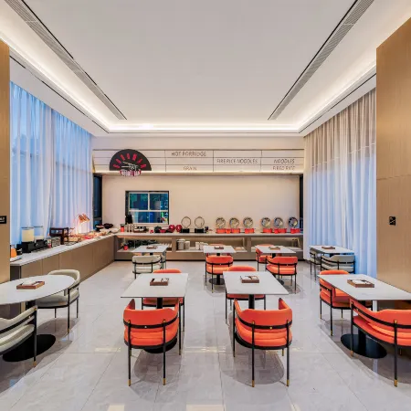 Borrman Hotel (Anshun Ancient City Historical and Cultural District)