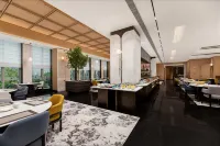 Changsha Huawen Wyndham Grand Plaza Royale Grand Hotel