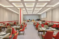 Kunming South Station Ramada Encore Hotel