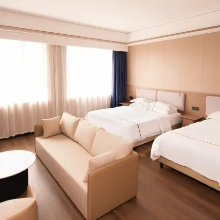 Gelan Hotel