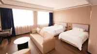 Gelan Hotel - 3-Star