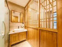 Mutao Courtyard Hotel - romantis