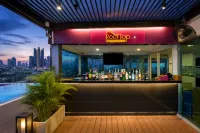 Hotel Royal Bangkok - Gym