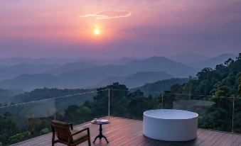 Jingmaishan Buxiashan · Zaiwengji Hotel