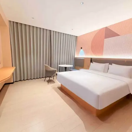 Orange Bay Boutique Stay Hotel