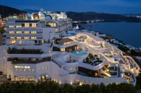 Santorini Cloud National Tide Sea View Resort Dali