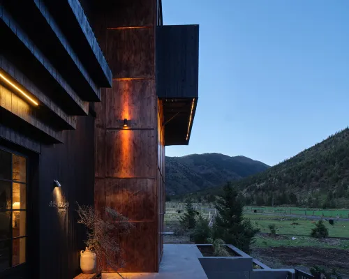Manbao · Nida's Realm (Jiagenba) Hotels in Kangding