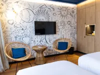 Hôtel Mercure Mont-Saint-Michel Hotels in Manche