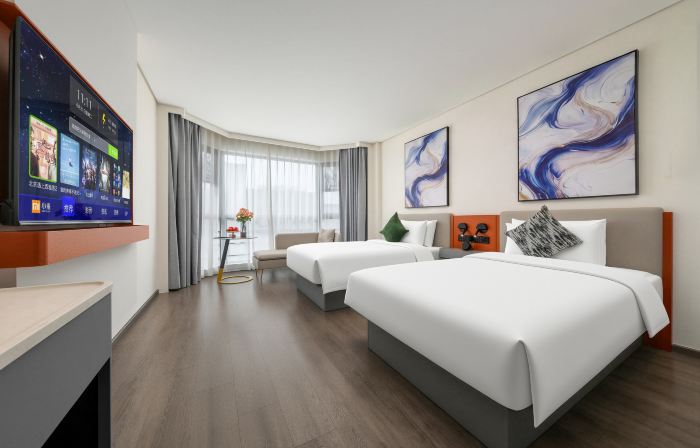 Jane Love Hotel