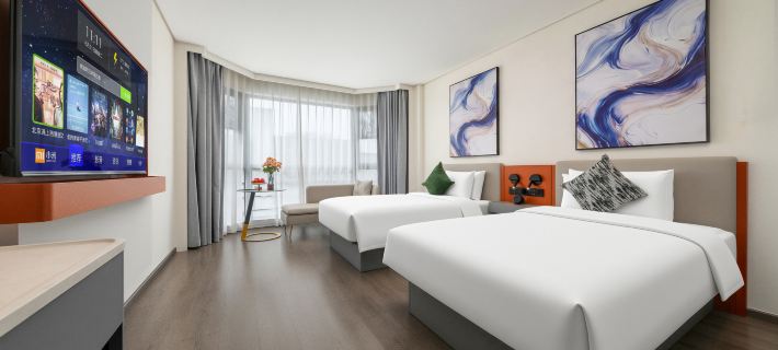 Jane Love Hotel Ξενοδοχεία στην πόλη Κουζού