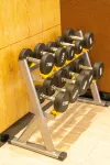 Bokexuan Hotel - Gym