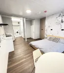 OYO Welsh Holiday Accommodation - Modern Stay Hotel di 