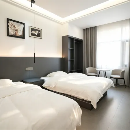Muchen Homestay