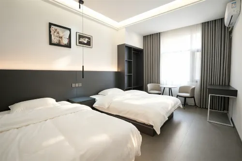 Muchen Homestay