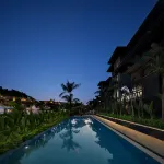 Jingzhongjing Manor Hotel (Dai Ethnic Ancient Town) - Infinity Pools