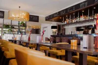 Van der Valk Hotel Groningen-Westerbroek - bar