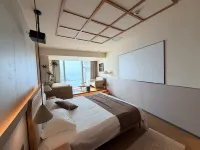 Amoy Hidden‑Sea Inn (Xiamen University Shimao Twin‑Towers Branch) - Wifi