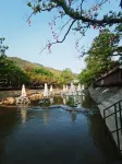 雲間曼話·Leisure 閒庭度假美宿（宜興窯湖小鎮店） - 山景